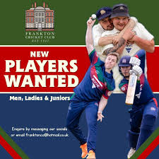 Image result for Frankton Cc