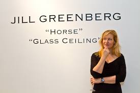 Image result for jill greenberg