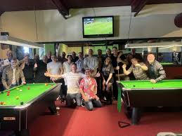 Image result for Spondon Snooker Club, Derby