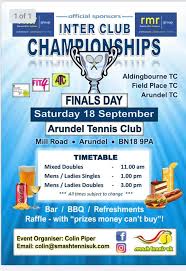 Image result for Aldingbourne Tennis Club