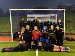 Image result for Lichfield Hockey Club