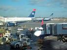 Heathrow Airport, Terminal 1 - via Daymix