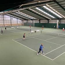 Image result for Aldershot Tennis Centre