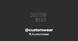 Image result for customwearz