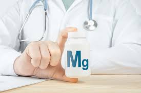 Image result for Magnesium Overdose