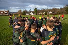 Image result for Helensburgh Cricket and Rugby Football Club
