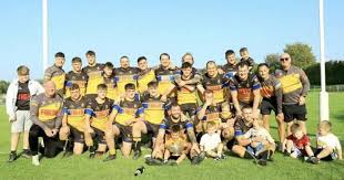 Image result for Lowca Amateur Rugby League Football Club