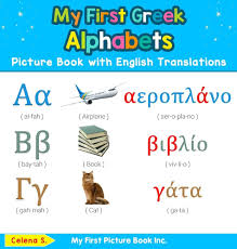 Image result for greek alphabet