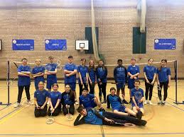 Image result for Formby Methodist Badminton Club