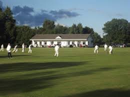 Image result for Euxton Cricket Club