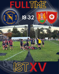 Image result for Hertford Rugby Football Club