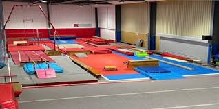 Image result for Ipswich Gymnastics