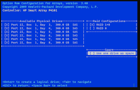 Картинки по запросу hp raid
