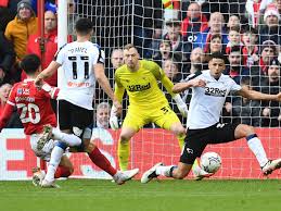 Image result for Nottingham and Derby Walking Group