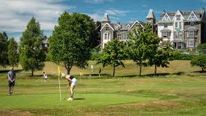 Image result for Palewell Pitch & Putt Golf Club