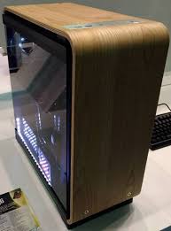 Image result for Корпус пк из дерева фото