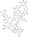 Avoparcin | 37332-