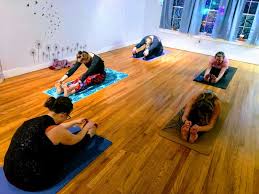 Image result for Astanga Yoga Class