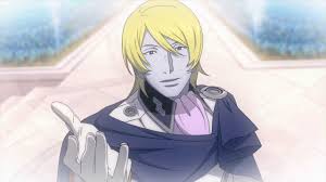 「アベルト・デスラー 宇宙戦艦ヤマト2199」の画像検索結果