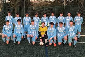 Image result for Heyside Juniors Football Club