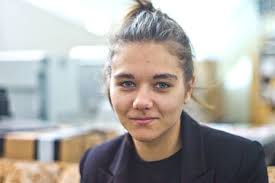 Image result for Amelia Andersdotter