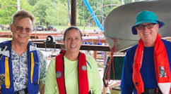 Image result for Wear Boating Association