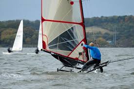 Image result for Dalgety Bay Sailing Club