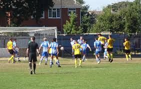 Image result for Cowes Sports Football Club