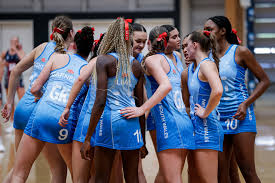 Image result for Hn Ladies Netball Club