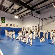 Image result for Okami Karate & Fitness Schools