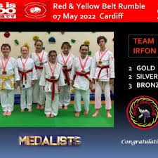 Image result for Towy Judo Club, Llandovery, Wales