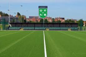 Image result for Pilkington Football Club