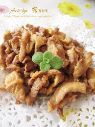 Image result for 軟炸裏脊