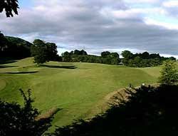 Image result for Killin Golf Club