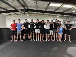 Image result for British Jiu-Jitsu School
