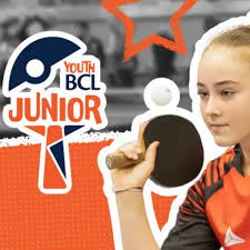 Image result for Cramlington Table Tennis Club