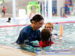 Image result for Belgrave Swimming Club