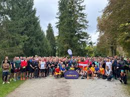 Image result for Cobra Running Club