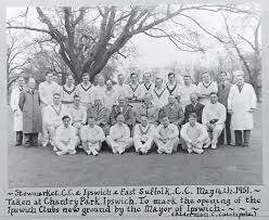 Image result for Stowmarket Cricket Club