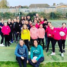 Image result for Lawn Netball Club