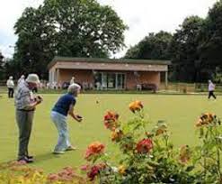 Image result for Wetherby Bowling Club