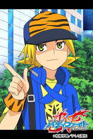 「滝原剣 フューチャーカード バディファイト」の画像検索結果