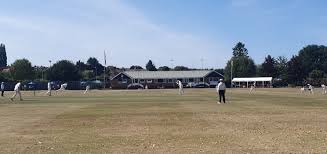 Image result for Bridgnorth Cricket Club