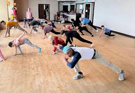 Image result for Group Senzala Cambridge