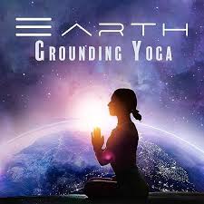 Image result for Balance Yoga Earth