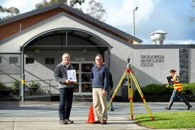 Image result for Deal Bowling Club