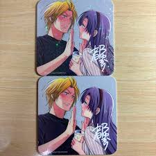 「前野蜜也 月刊少女野崎くん」の画像検索結果