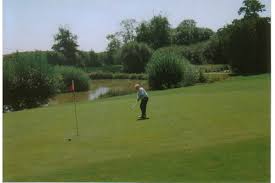 Image result for Chalgrave Sports Club