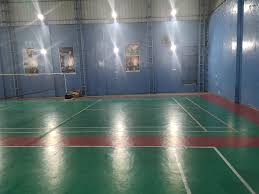 Image result for Butts Ash Badminton Club