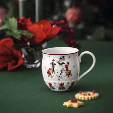 Image result for Кружка узор снеговики